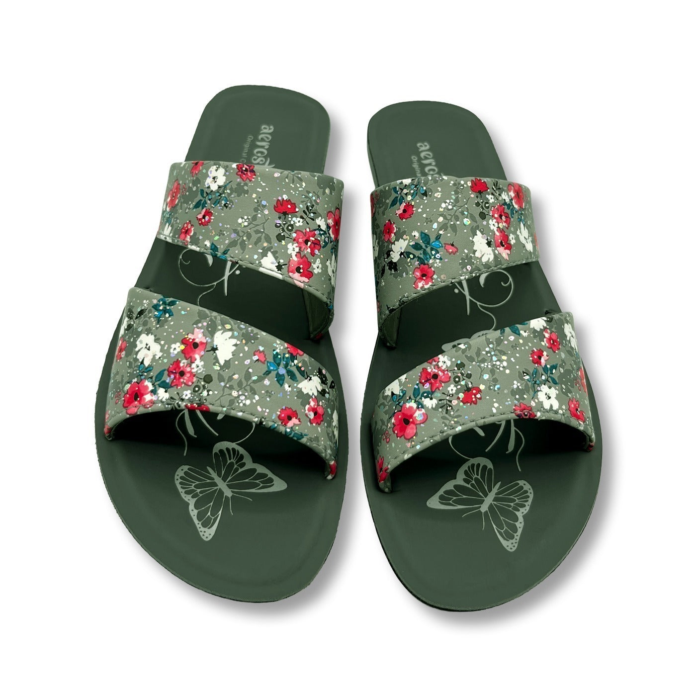 Women Casual Slippers