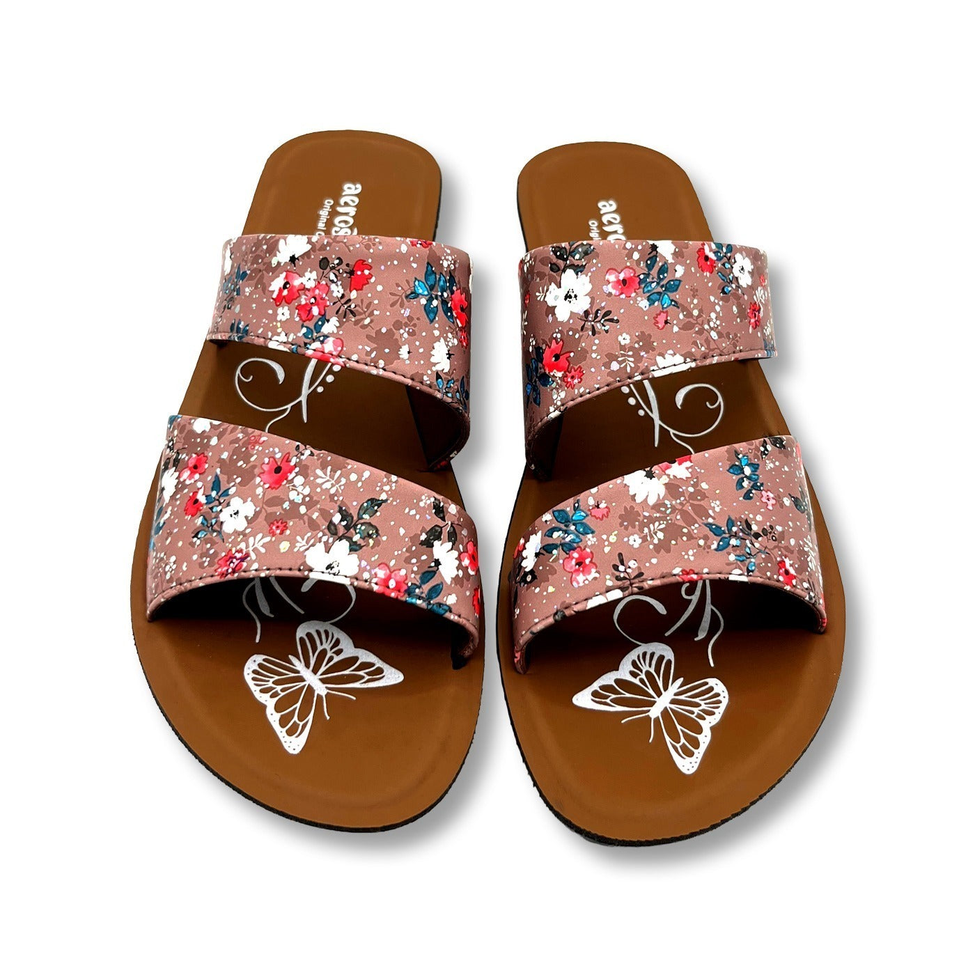 Women Casual Slippers