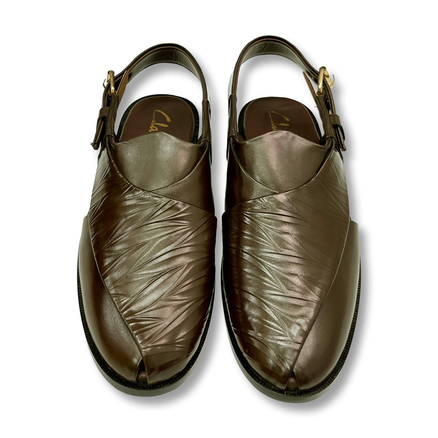 Peshawari Sandal