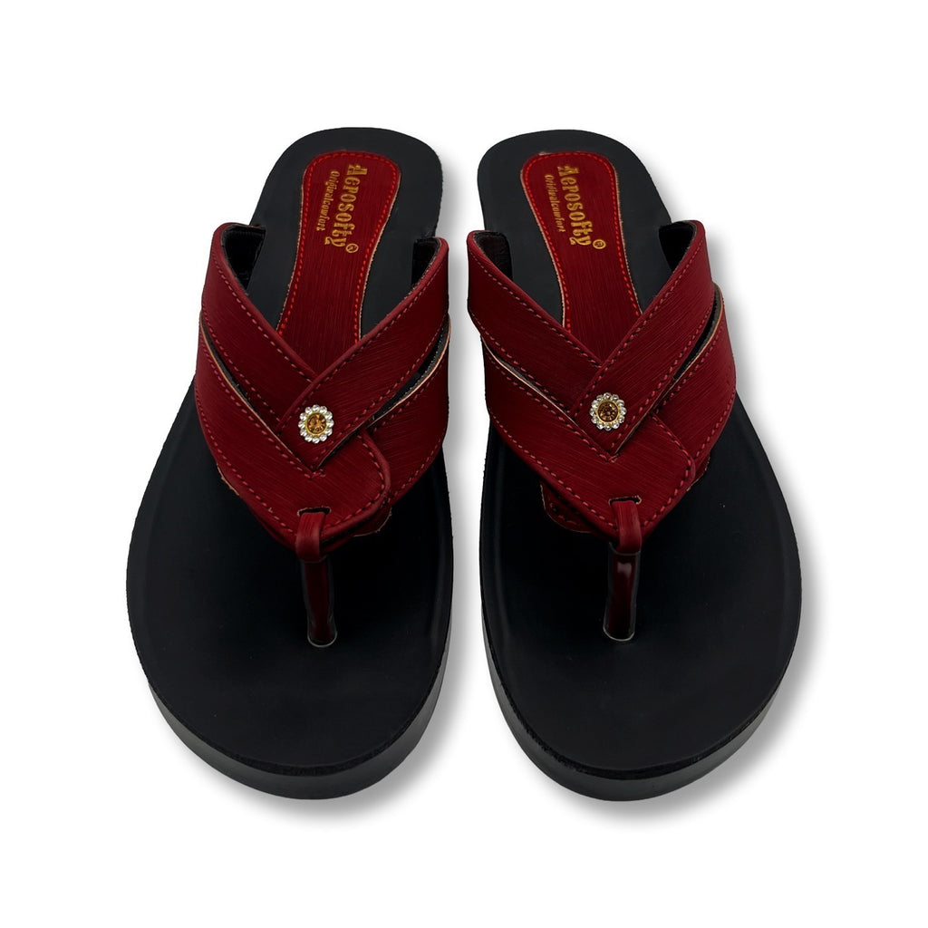 Women Casual Slippers