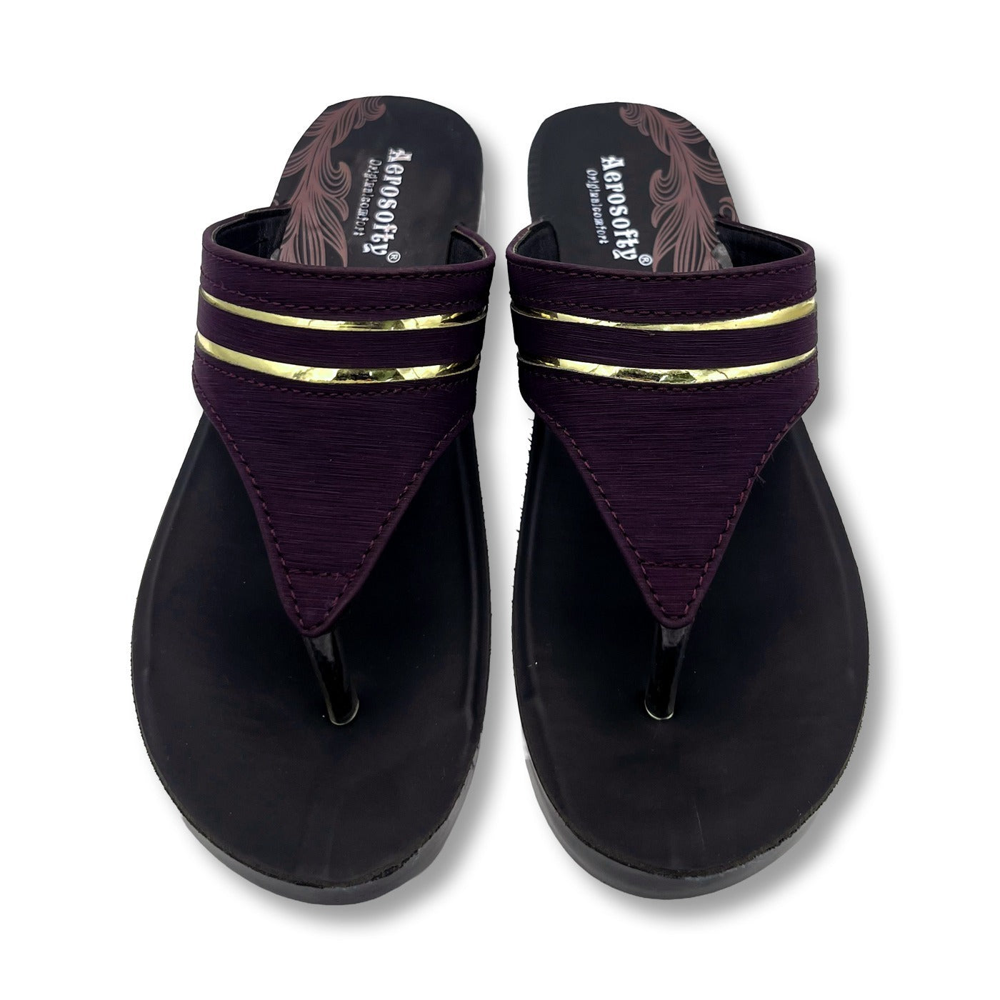 Women Casual Slippers