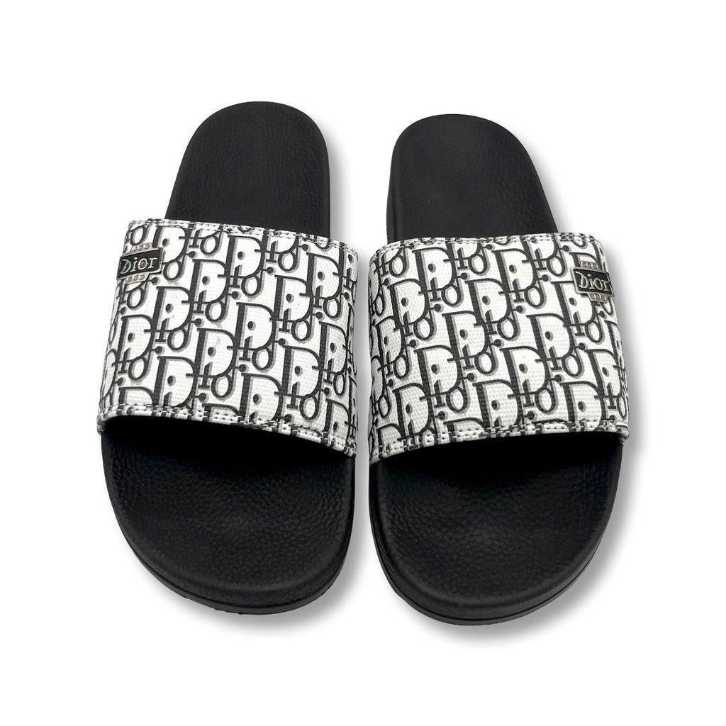 Men Slide Slipper