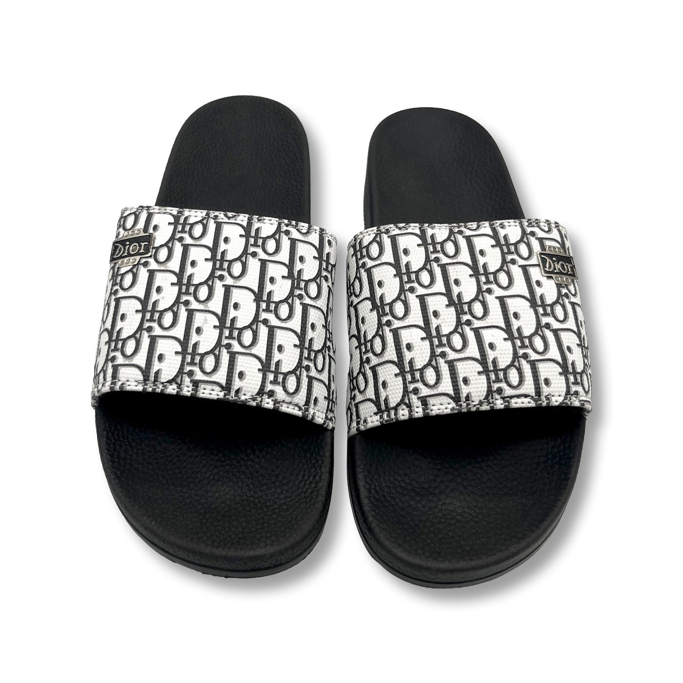 Men Slide Slipper