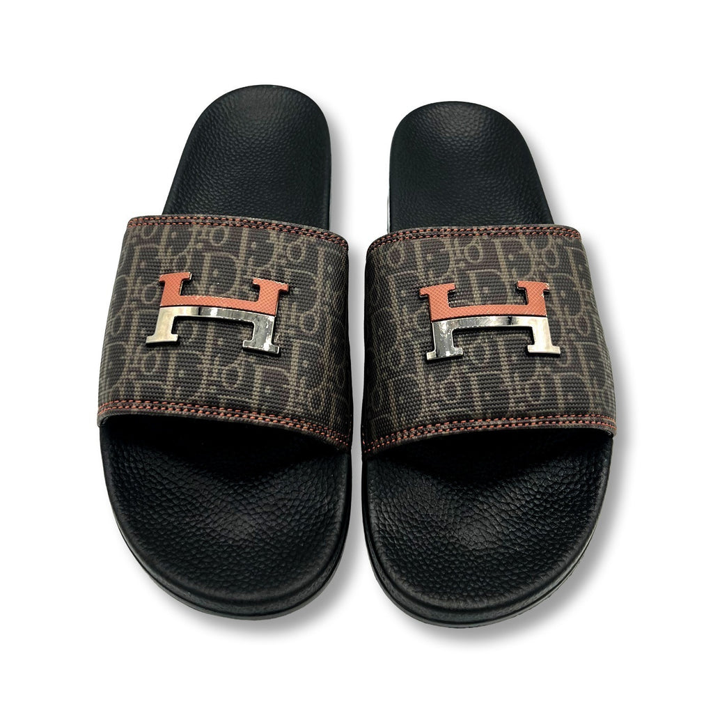 Men Slide Slipper