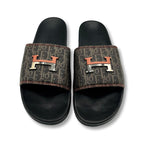 Men Slide Slipper