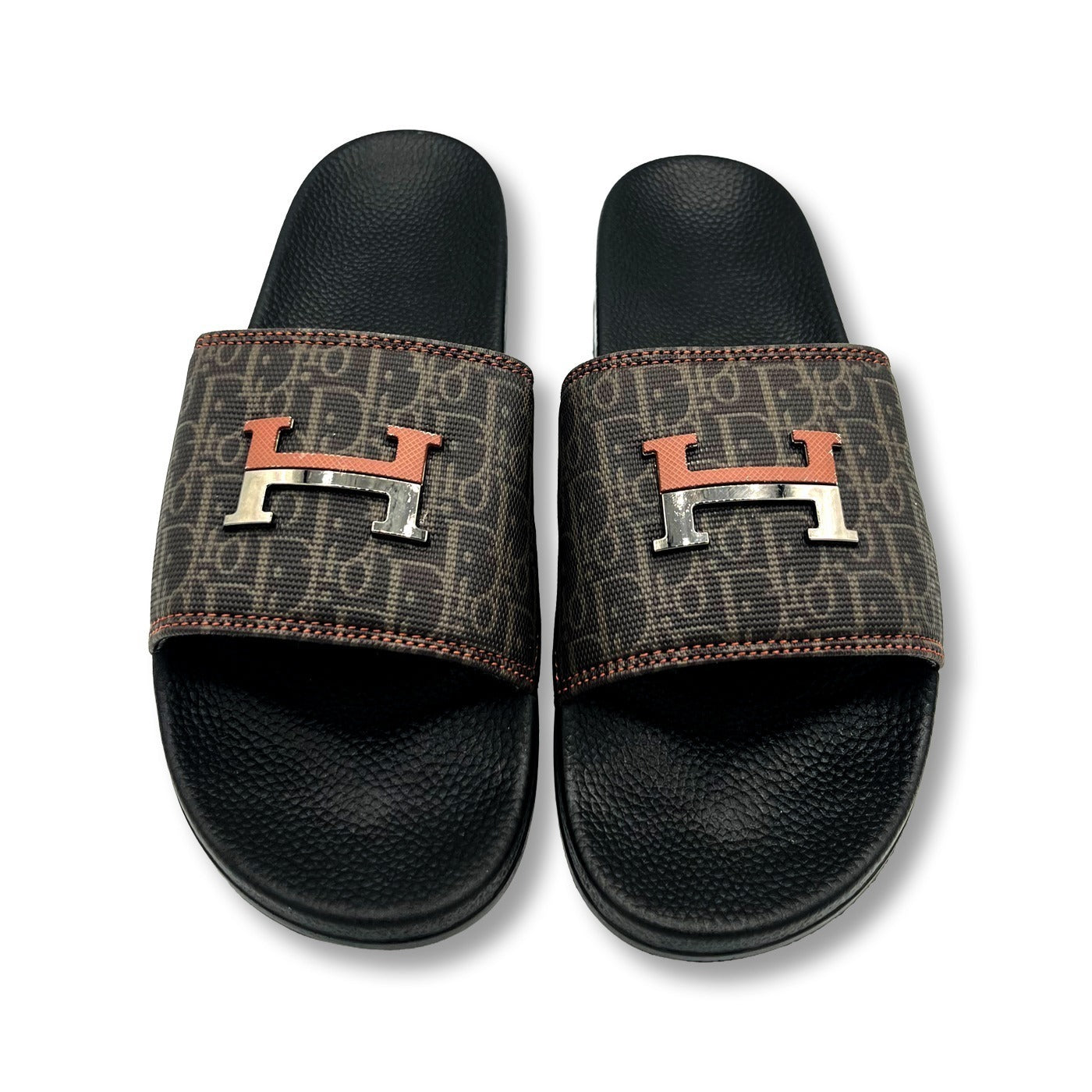 Men Slide Slipper