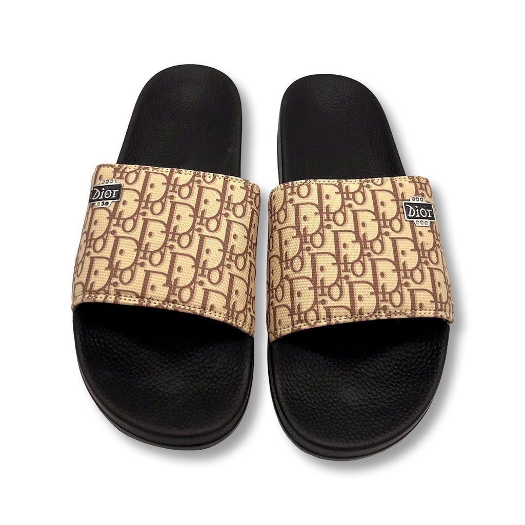 Men Slide Slipper