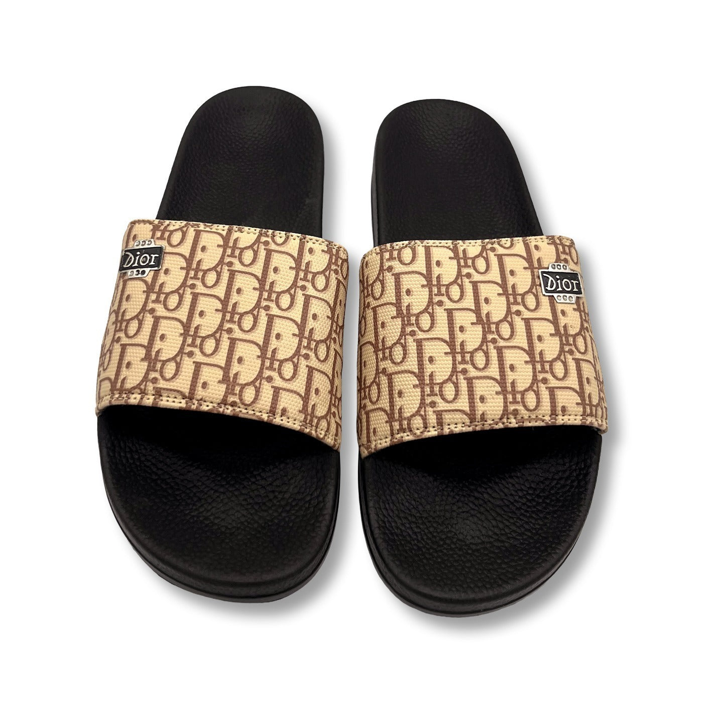 Men Slide Slipper