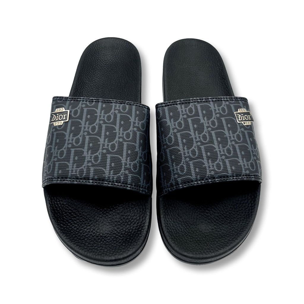 Men Slide Slipper