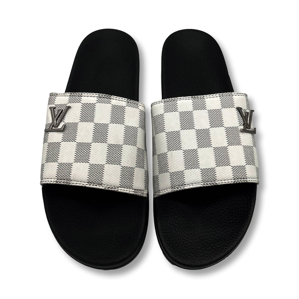 Men Slide Slipper