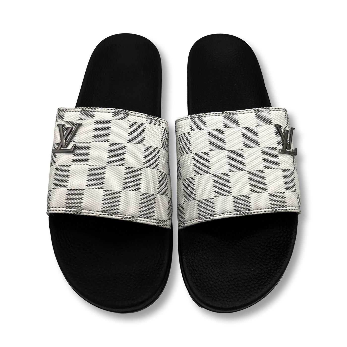 Men Slide Slipper