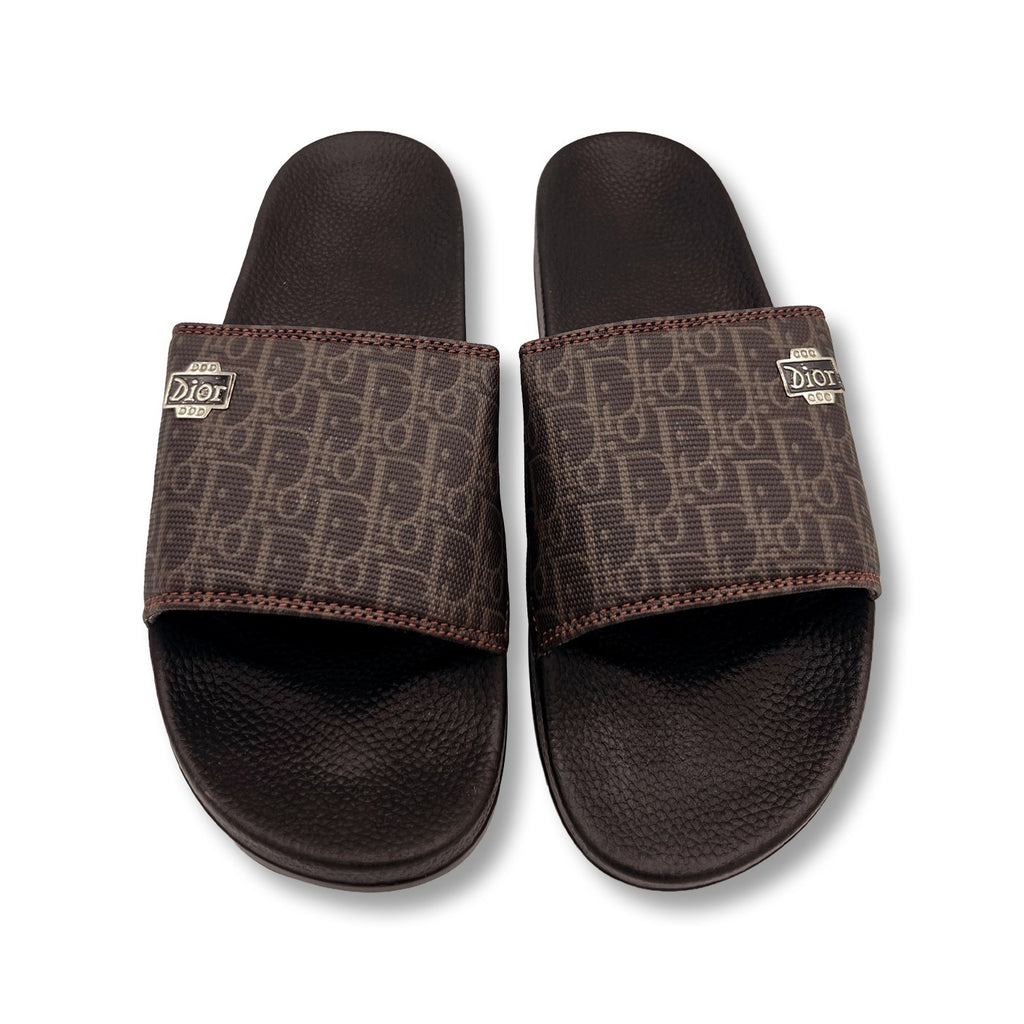 Men Slide Slipper
