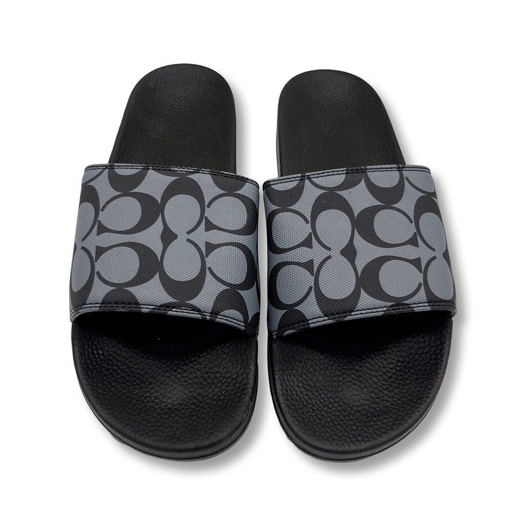 Men Slide Slipper