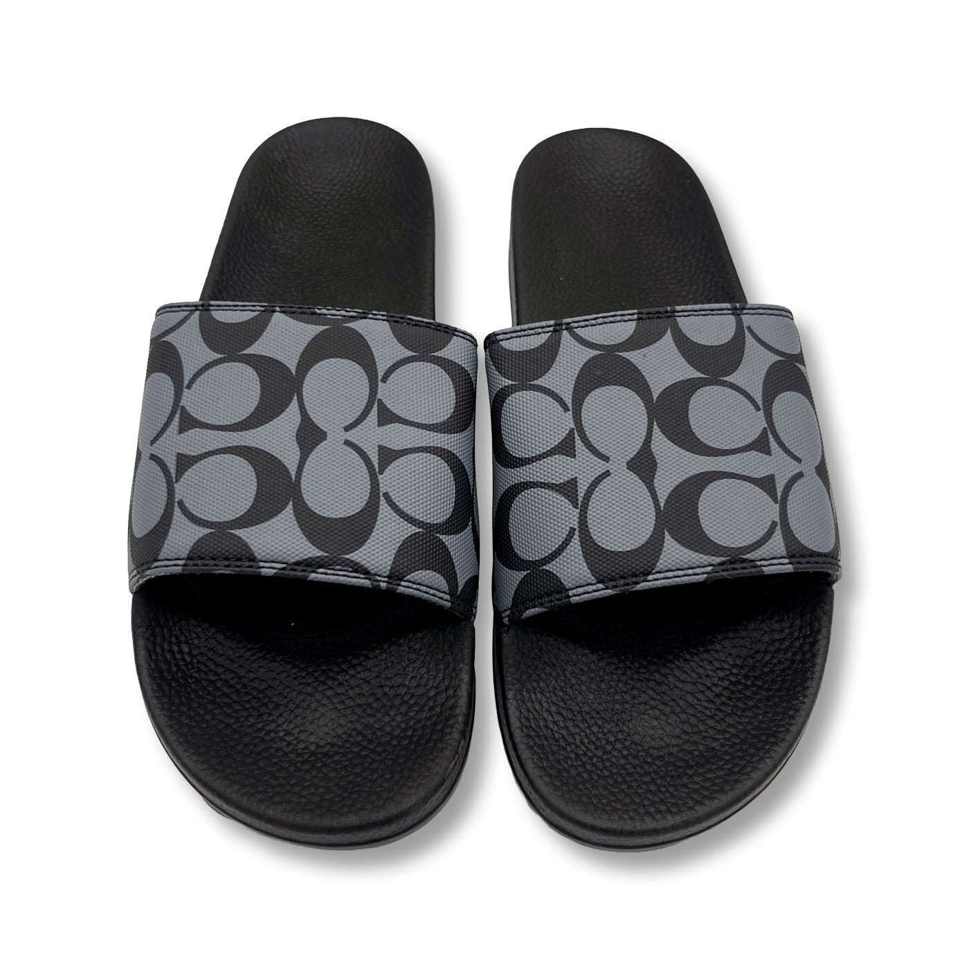 Men Slide Slipper