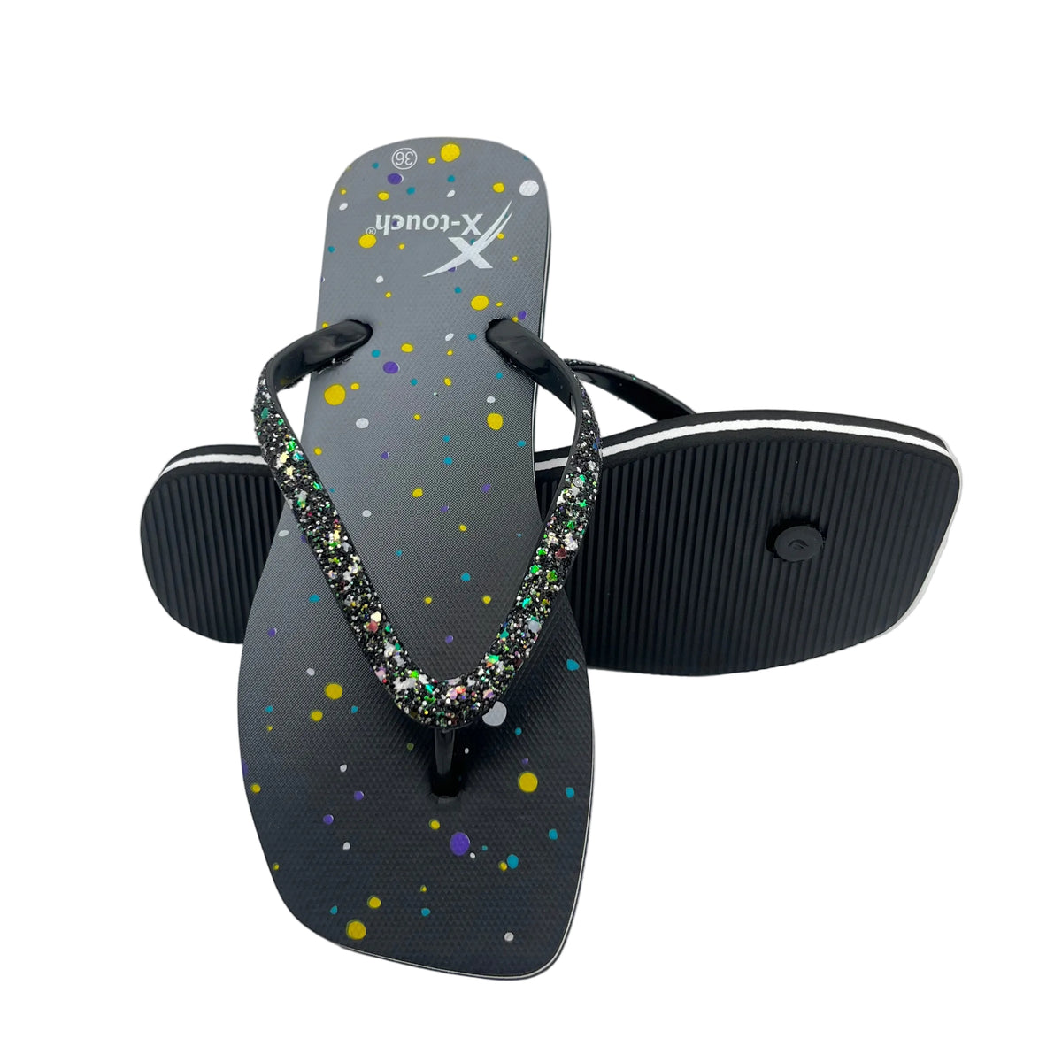 Women Casual Slipper