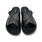 Men Leather Slipper