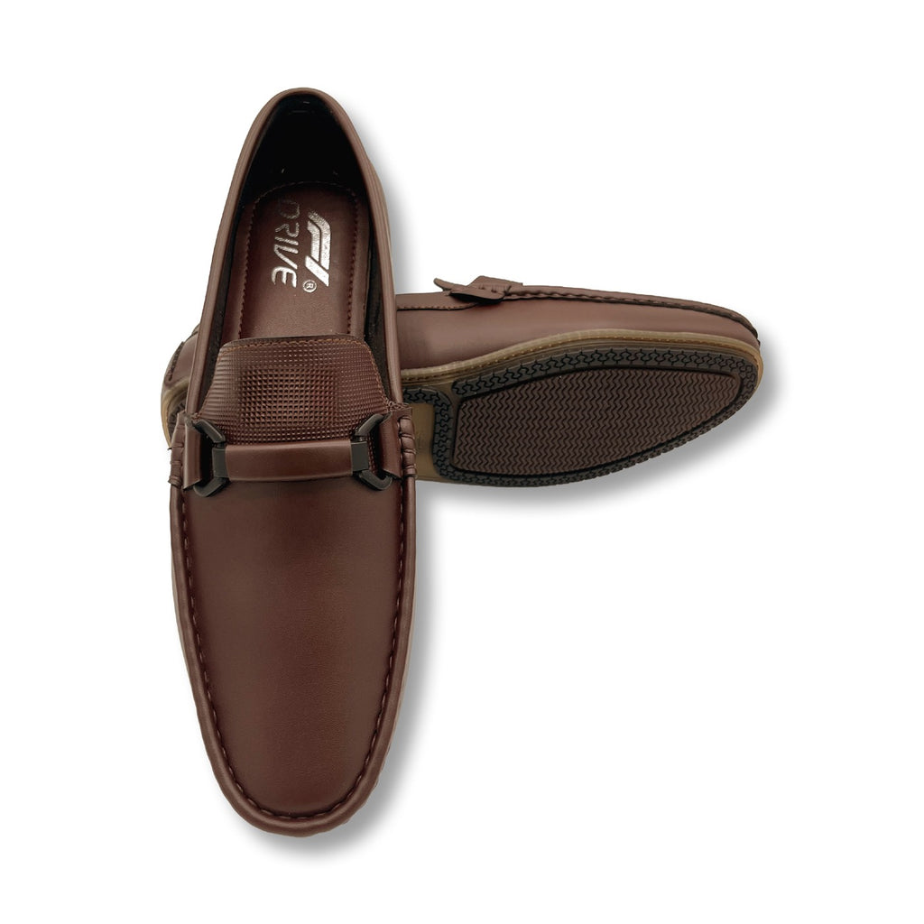 Men Loafer Shoes