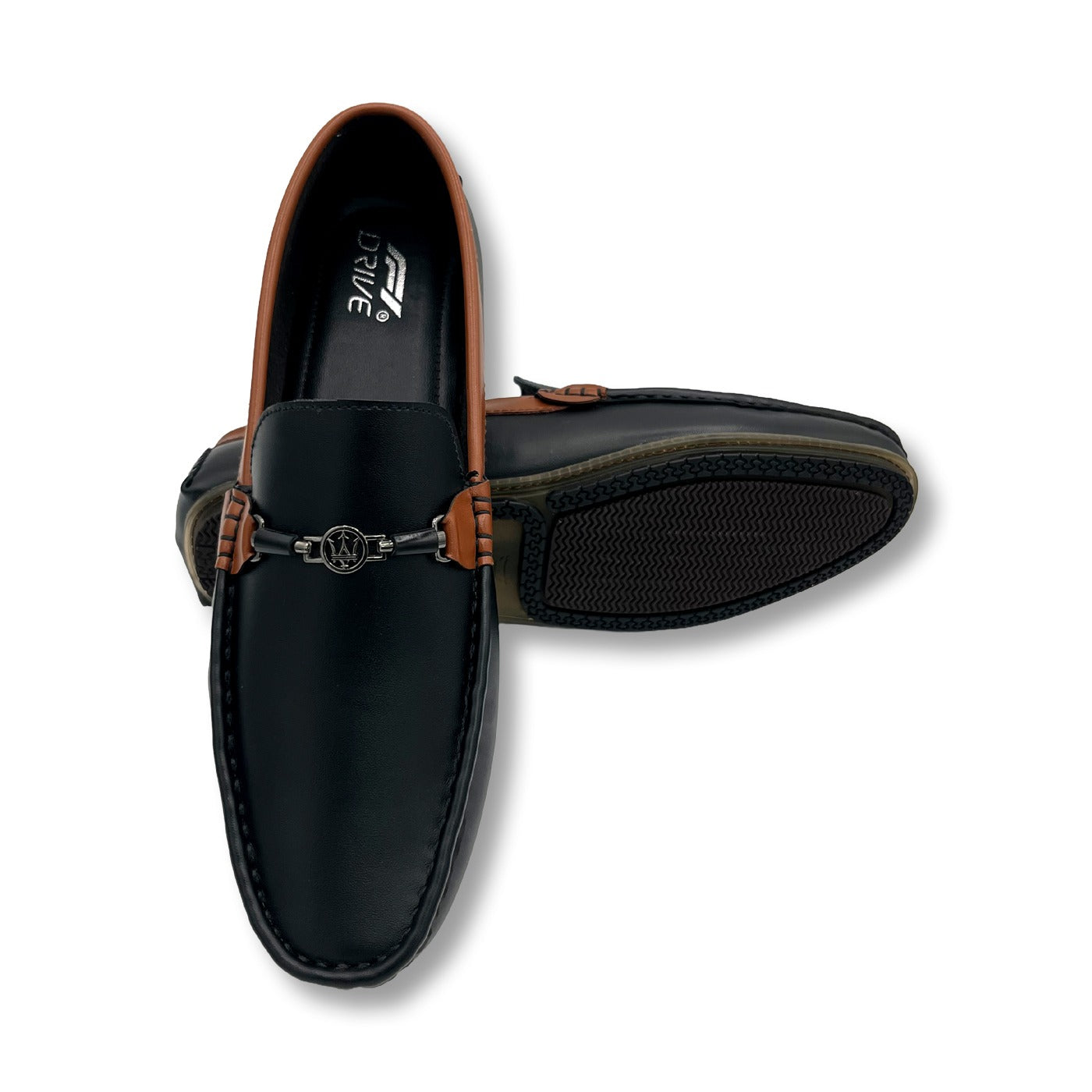 Men Loafer Shoes