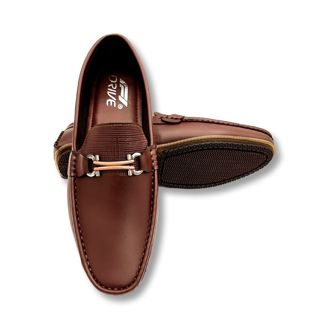 Men Loafer Shoes