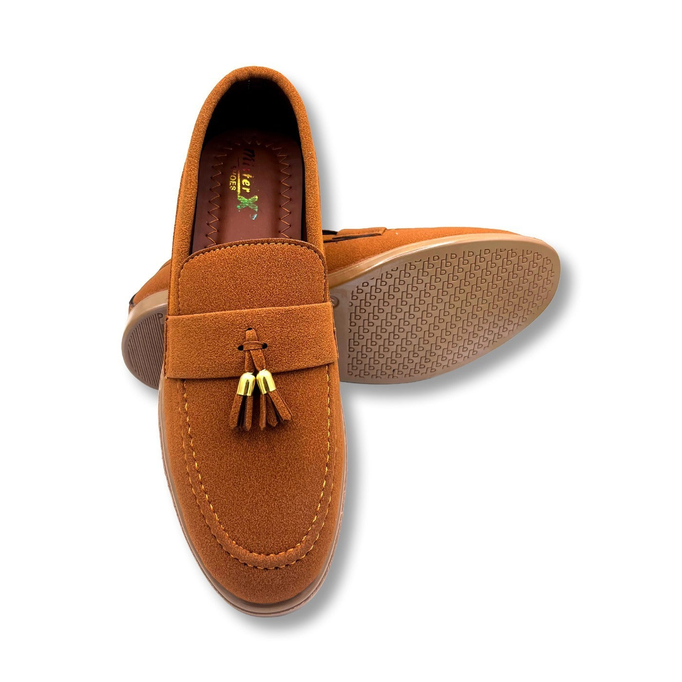 Men's Loro Piana Loafer Shoes