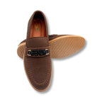 Men's Loro Piana Loafer Shoes