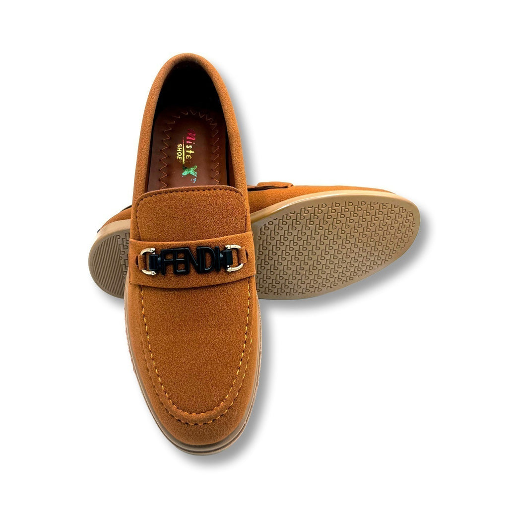 Men's Loro Piana Loafer Shoes