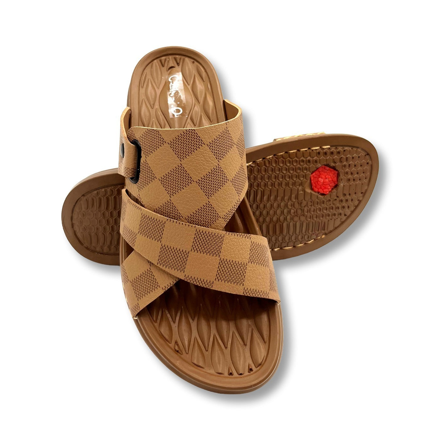 Boy's Slipper