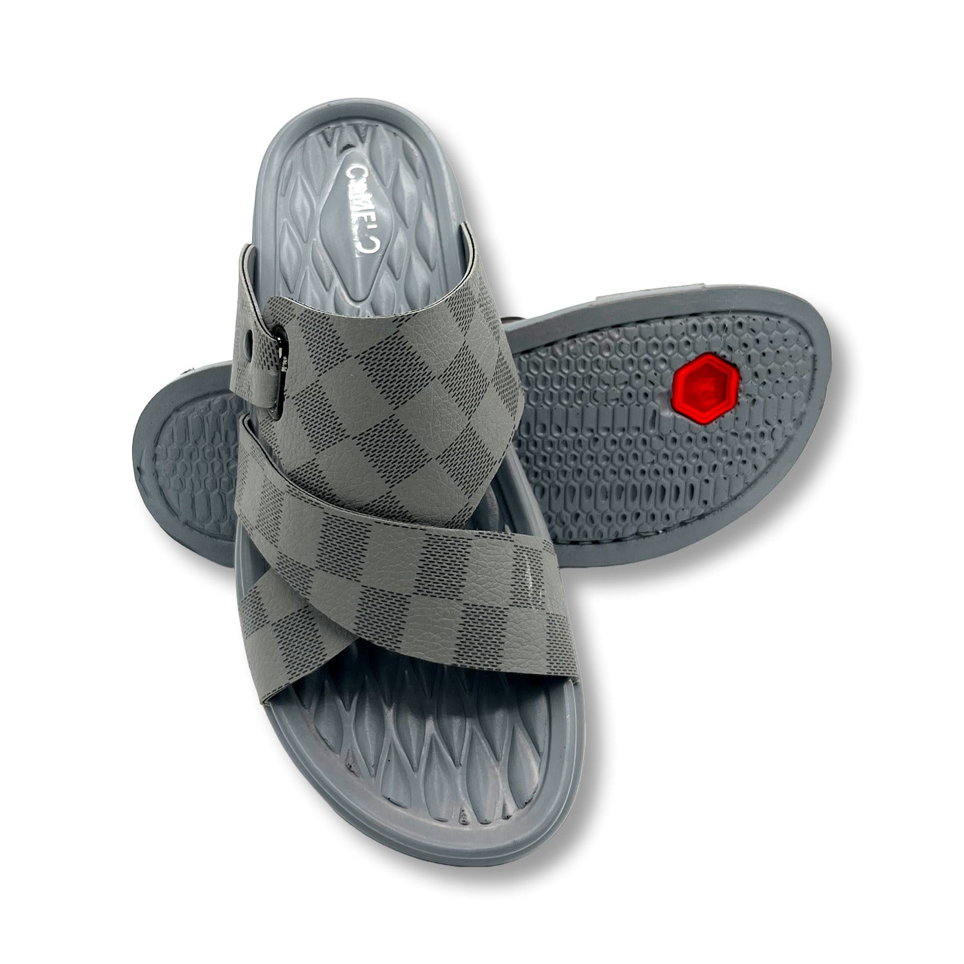 Boy's Slipper