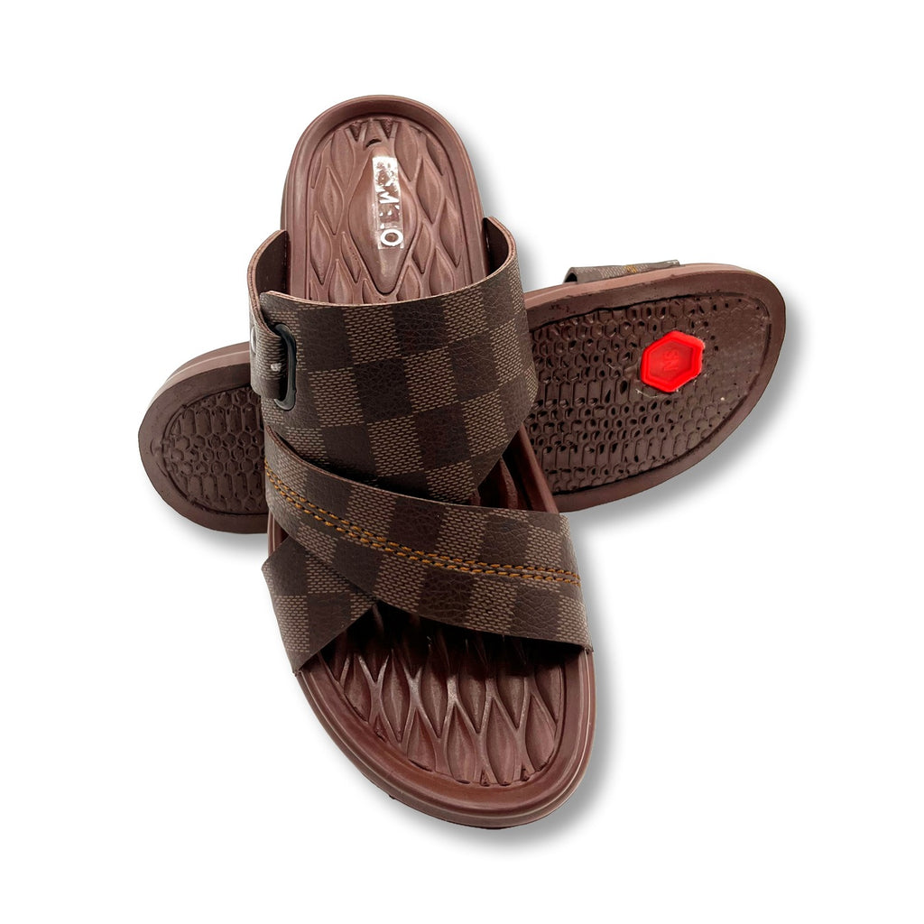 Boy's Slipper