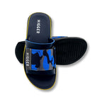 Boy's Leather Slipper