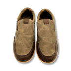 Men's Premium Canvas Shoes
