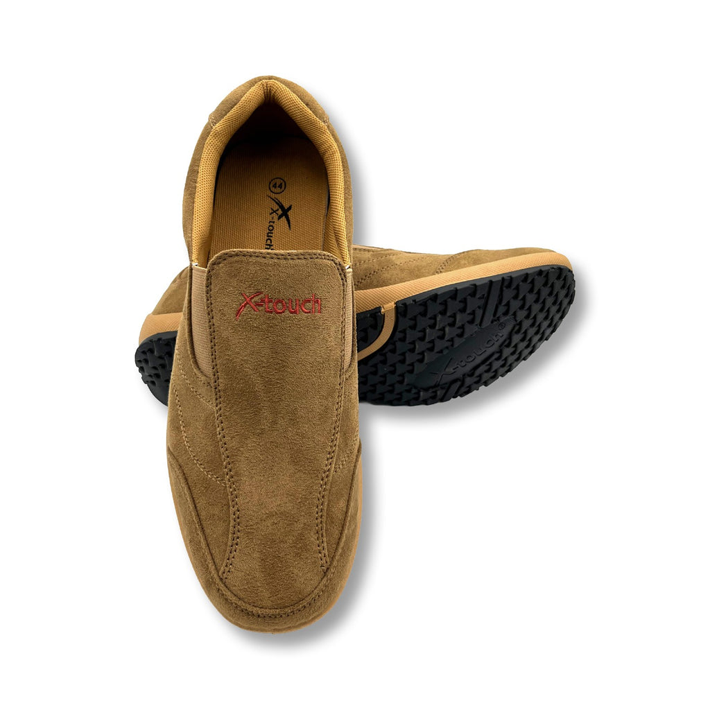 Men’s Premium Canvas Shoes