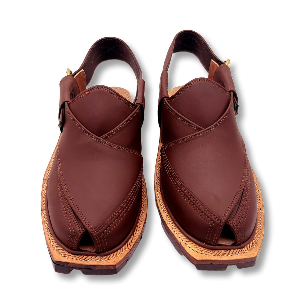 Nouroze Sandal