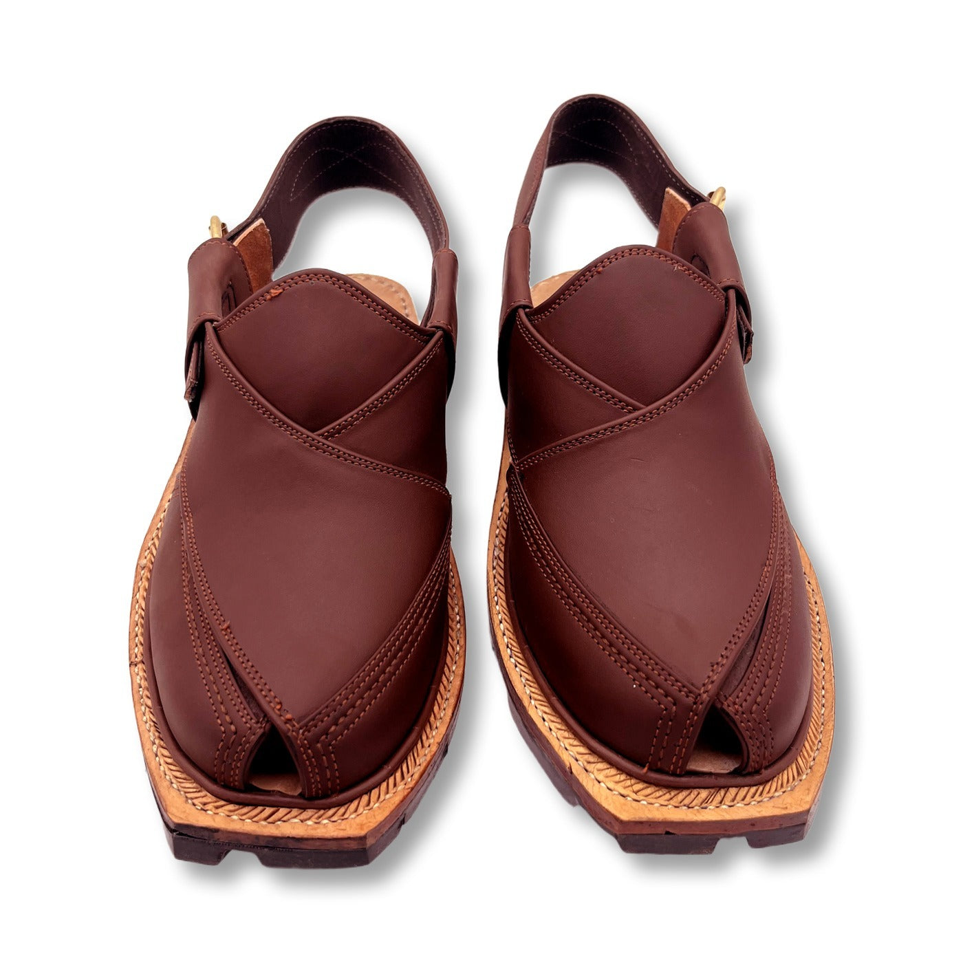 Nouroze Sandal