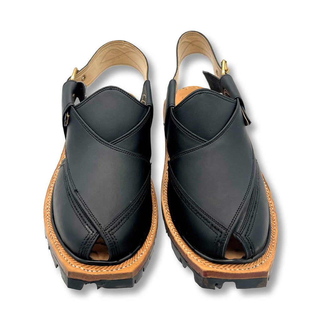 Nouroze Sandal