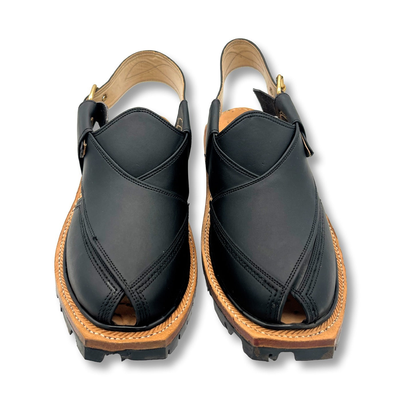 Nouroze Sandal