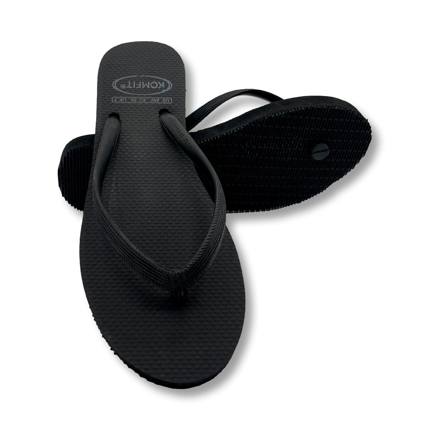 Woman Medicated Slipper