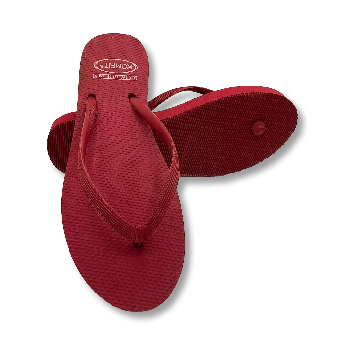 Women Medicated Slipper