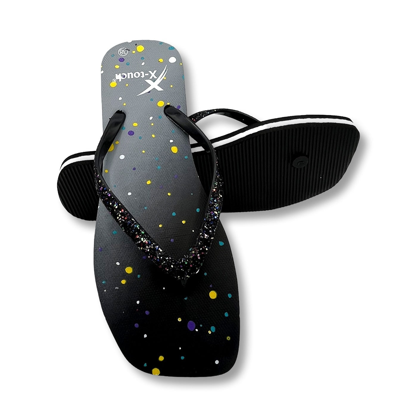 Women Casual Slipper