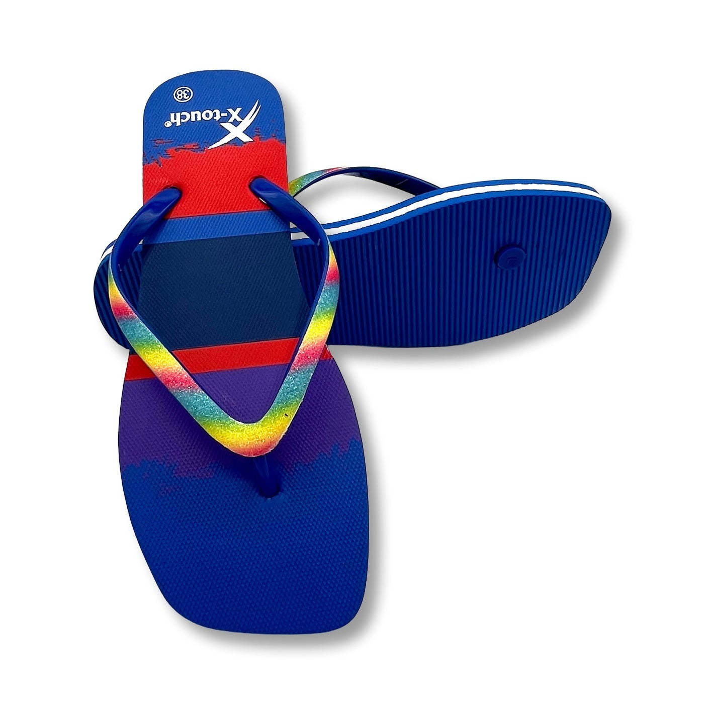 Women Casual Slipper