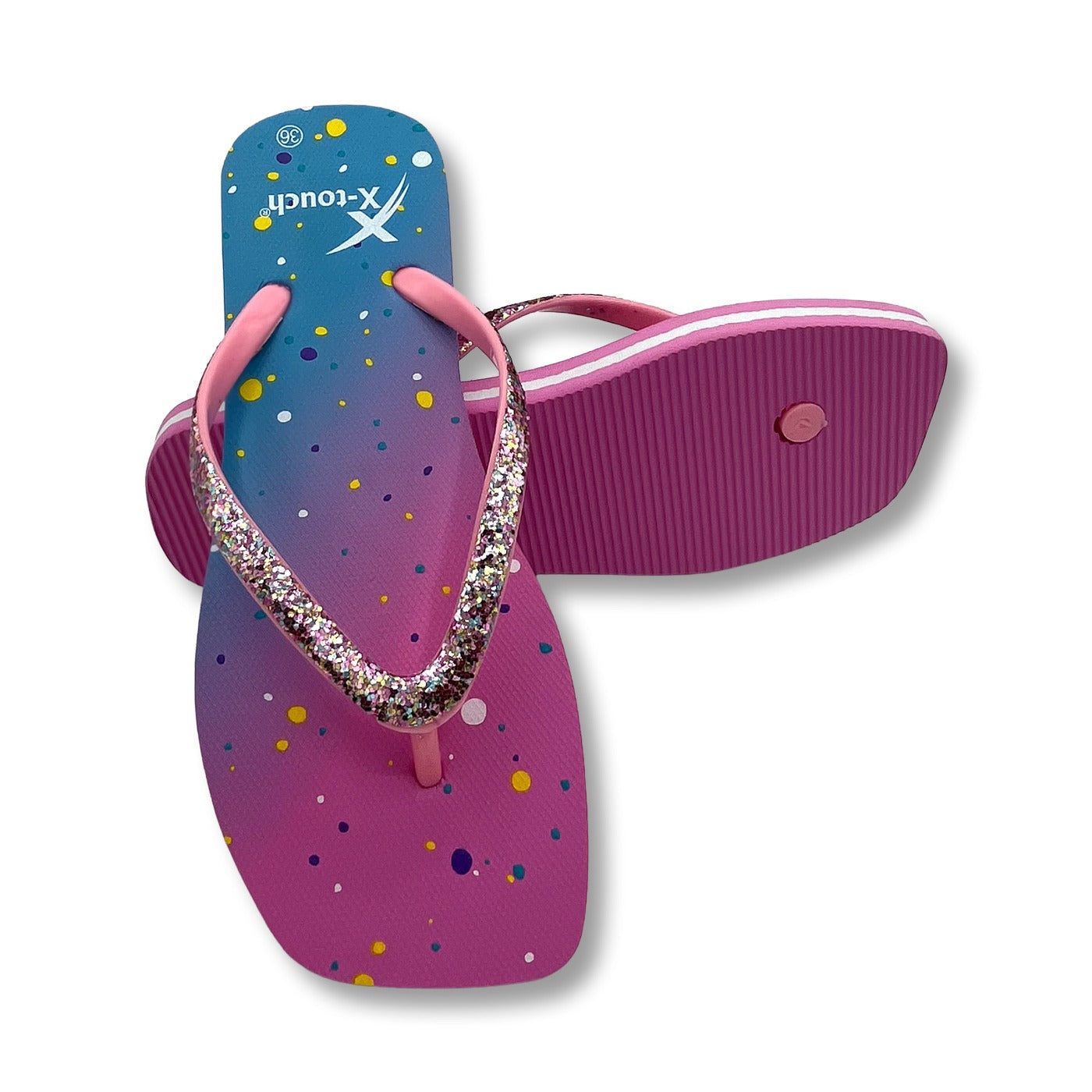 Women Casual Slipper