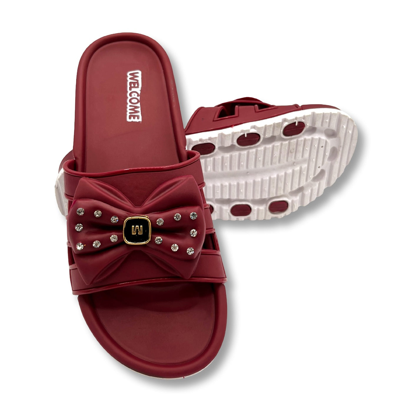 Women Casual Slipper