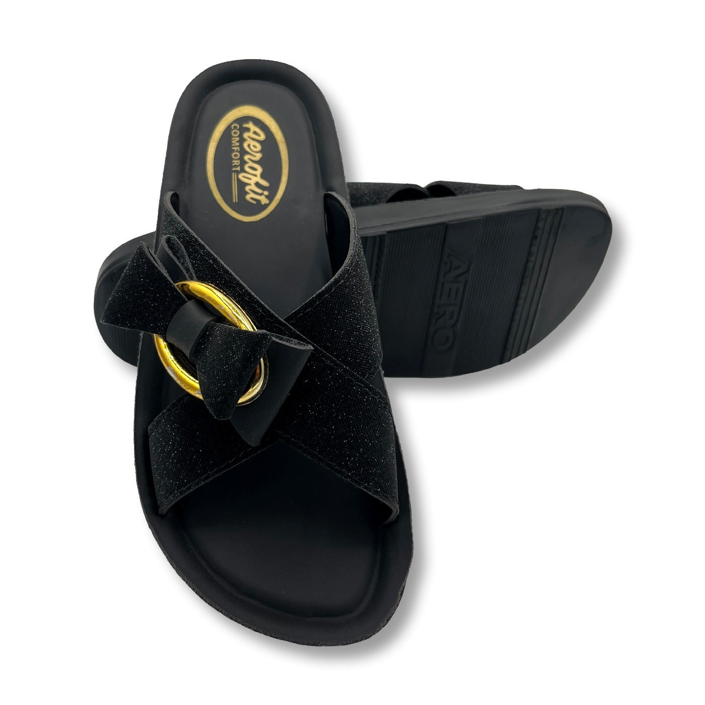 Women Casual Slipper