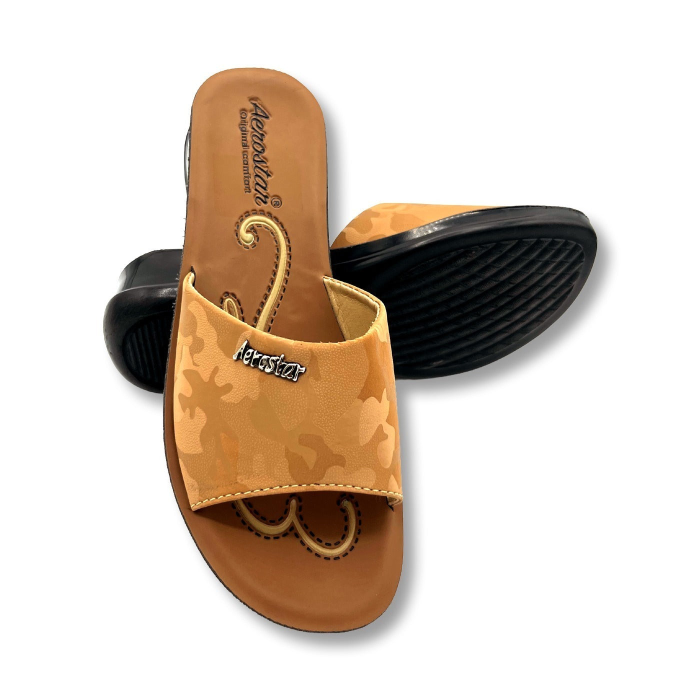 Women Casual Slipper