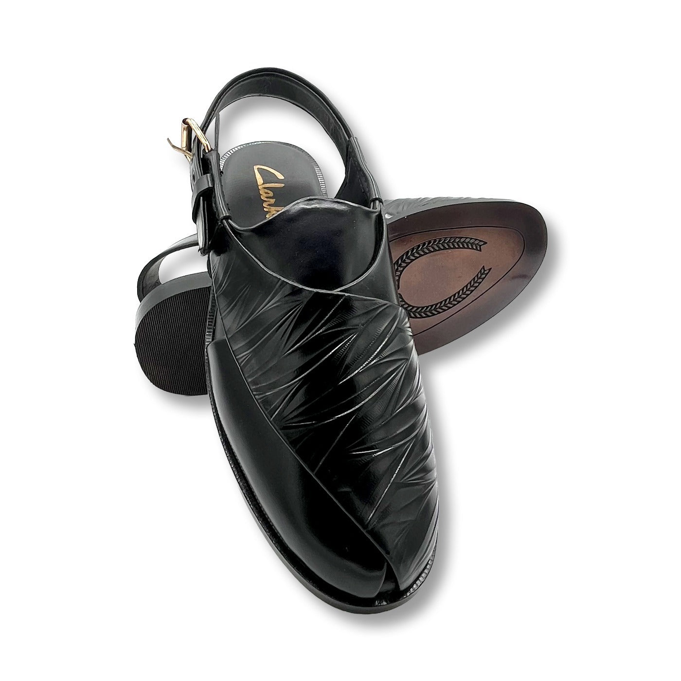 Peshawari Sandal