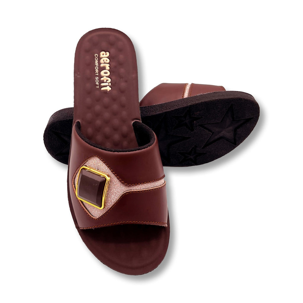 Women Casual Slipper