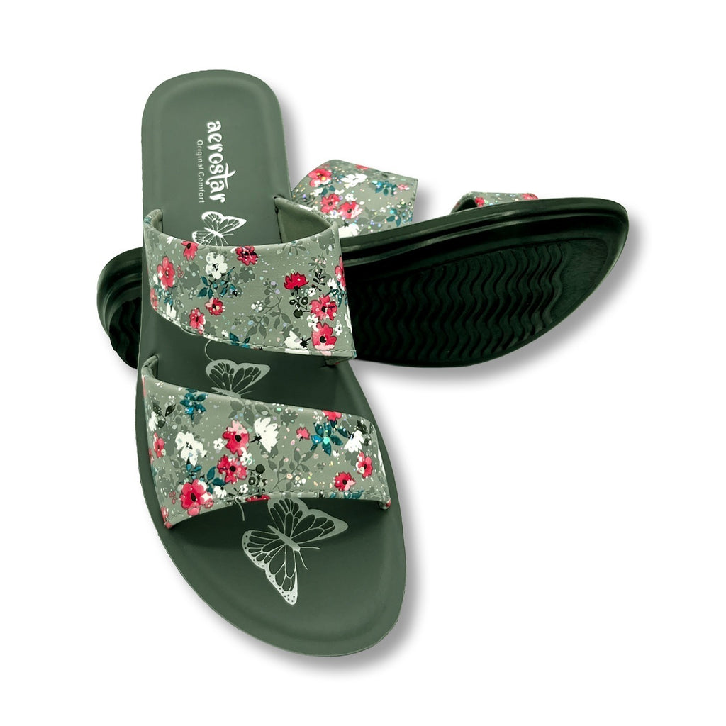 Women Casual Slippers