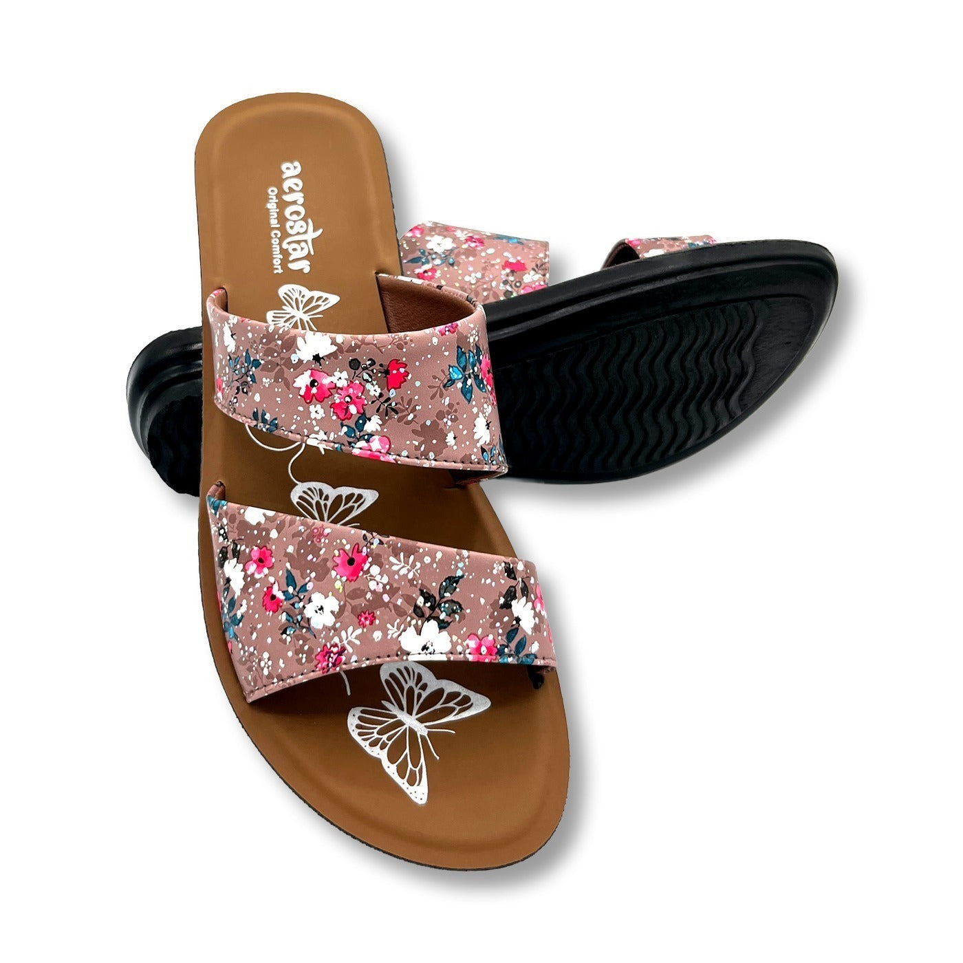 Women Casual Slippers