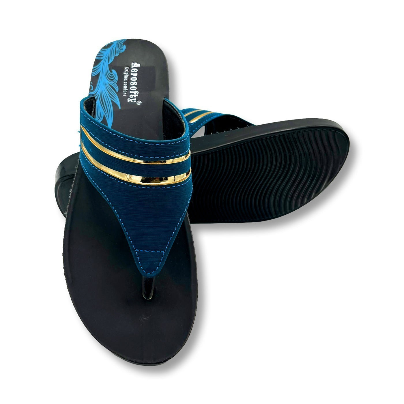 Women Casual Slippers
