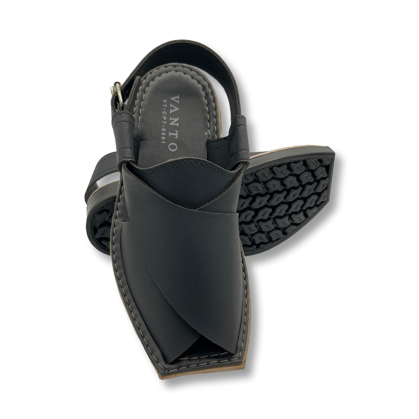 Peshawari Sandal